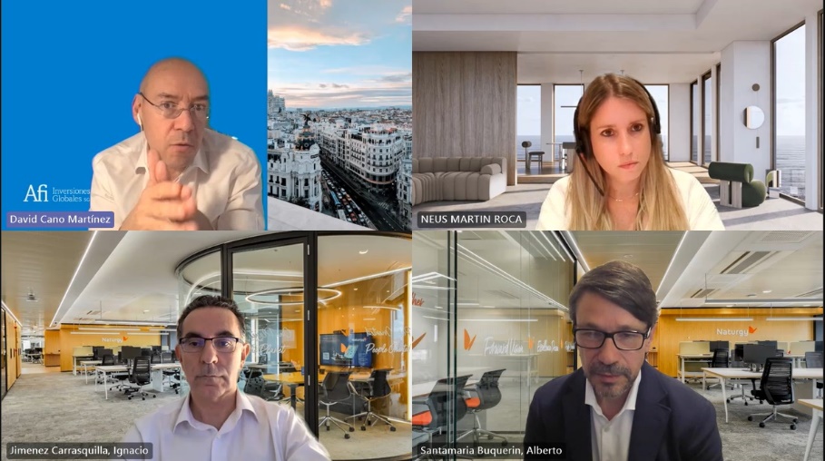 Hombre y mujer sonriendo en frente de una ventana

El contenido generado por IA puede ser incorrecto.